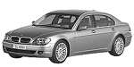 BMW E66 P3876 Fault Code