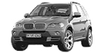 BMW E70 P3876 Fault Code