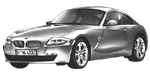 BMW E86 P3876 Fault Code