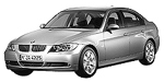 BMW E92 P3876 Fault Code