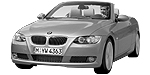 BMW E93 P3876 Fault Code