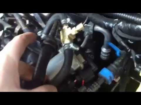 See P3876 repair manual